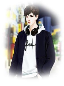 男主段枫