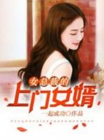 龙婿叶凡 最新