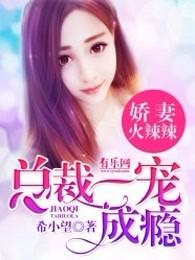 娇妻火辣辣总裁一宠成瘾作者希小望 娇妻火辣辣总裁一宠成瘾作者希小望