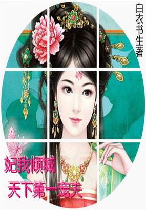 妃倾天下第一太子妃 妃倾天下第一太子妃