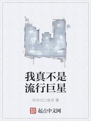 我真的不是大明星
