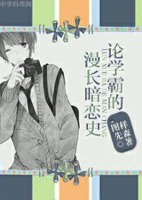 论学霸的漫长暗恋史讲什么