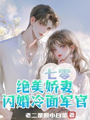 绝美娇妻闪婚冷面军官作者老二 绝美娇妻闪婚冷面军官作者老二