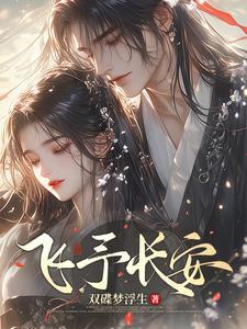 长安飞花歌词