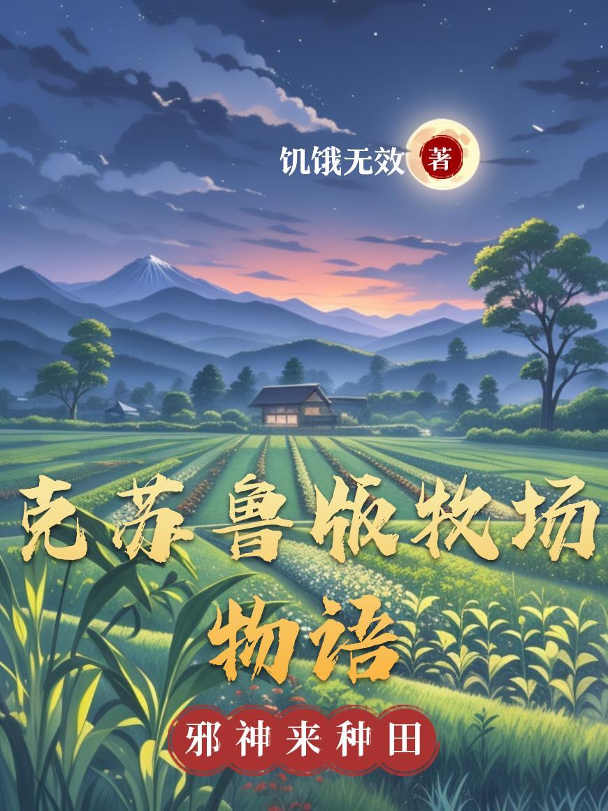 牧场物语第一版 牧场物语第一版