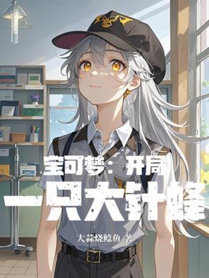 宝可梦大针蜂进化