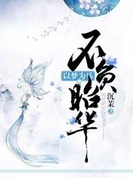 不负昭华 沉茉