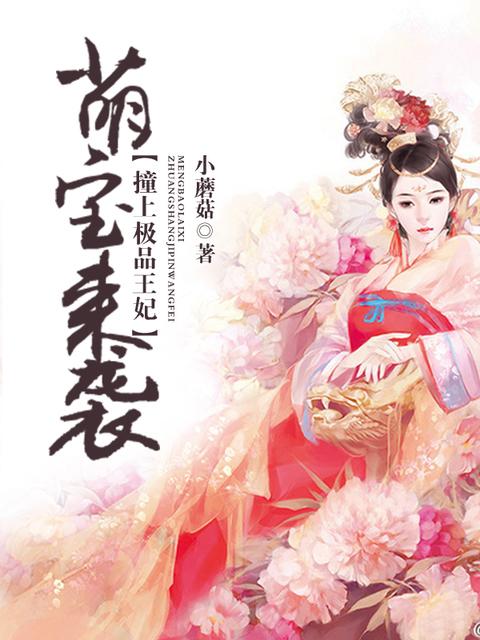 萌宝来袭极品爹爹腹黑娘