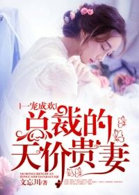 一宠成欢总裁的天价贵妻 一宠成欢总裁的天价贵妻
