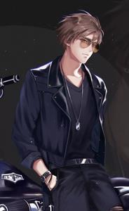 重生为富二代的爽文