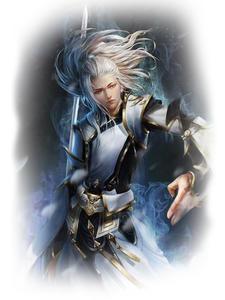 狂武战尊境界等级划分